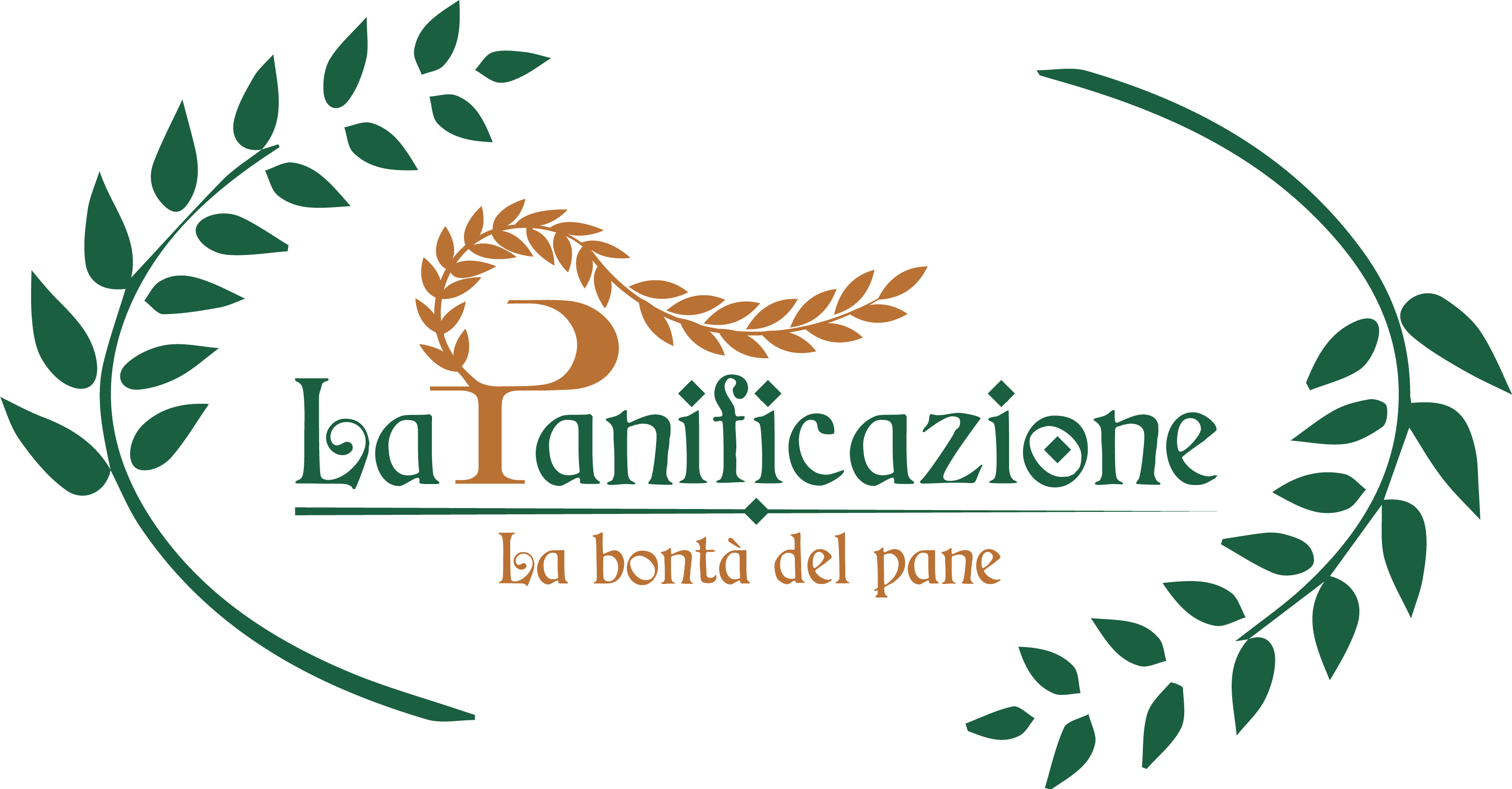 La Panificazione-