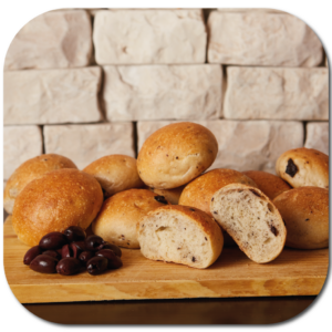 Bacetti alle Olive