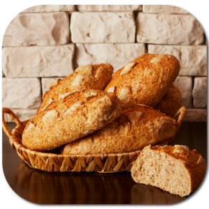 Pane di Soia