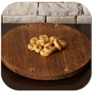 Taralli al Finochietto