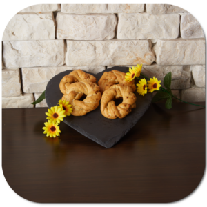 Taralli Napoletani