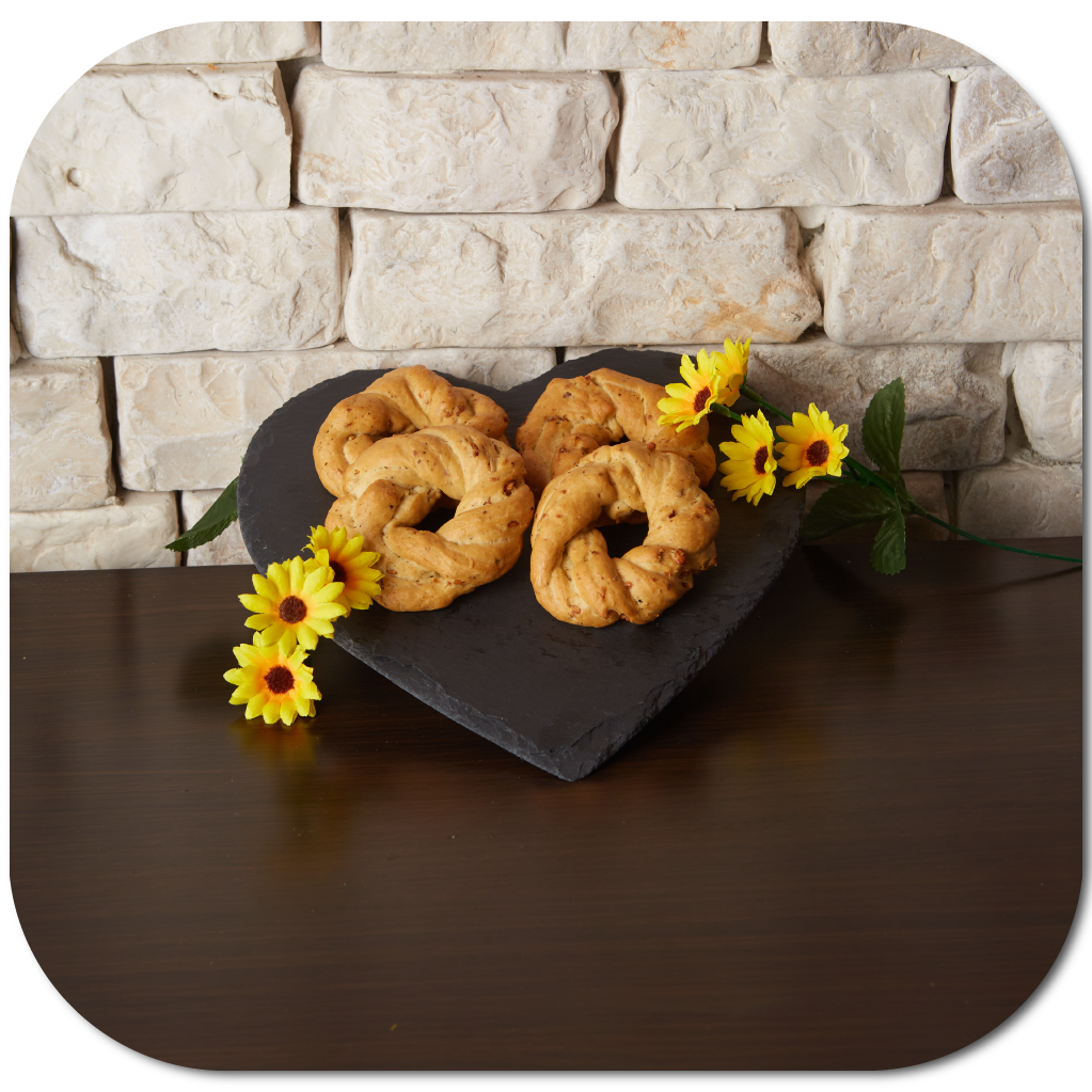 Taralli Napoletani