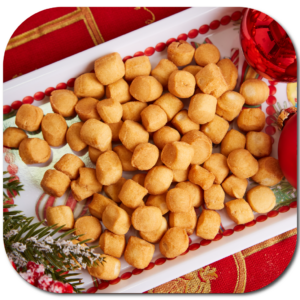Struffoli