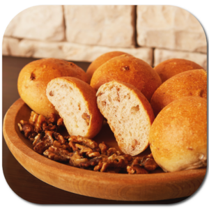 Bacetti alle Noci
