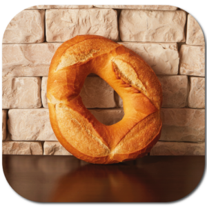 Ciambella a Lievito