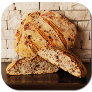 Pane alle Noci