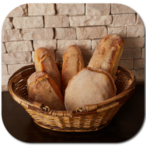 Pane Casereccio